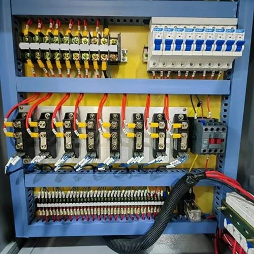 Hand Operated Blow Moulding Machine suppliers